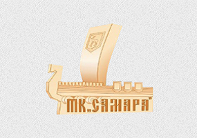 ТК САМАРА логотип