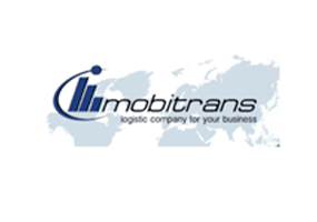 Логотип мобитранс