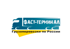 ООО «Фаст-Терминал» логотип