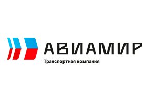 АвиаМир логотип