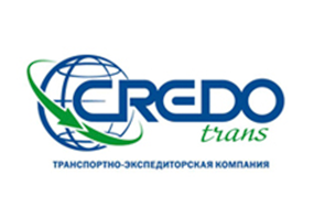 Логотип Кредо Транс
