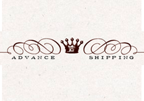 Эдванс Шиппинг Групп (Advance shipping) логотип