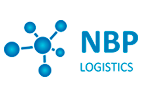 Логотип НБП Логистика