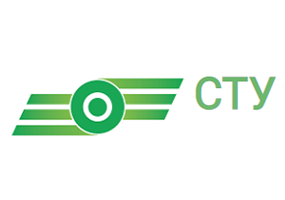 Самарское Транспортное Управление логотип