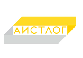 ООО «АИСТЛОГ» логотип