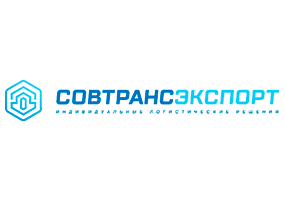 ООО «Совтрансэкспорт» логотип