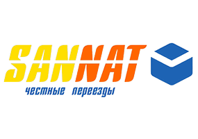ООО «АТС» (Sannat) логотип