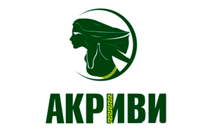 ООО «Акриви» логотип