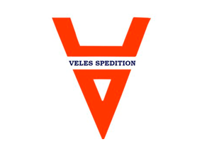 ООО «Велес Спедишн» логотип