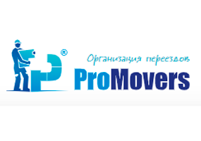 ООО «Промуверс» логотип
