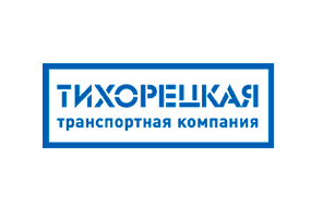 ООО ТК «Тихорецкая» логотип