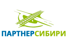 ООО «Партнёр Сибири» логотип