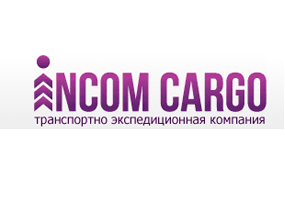ООО «Инком-Карго» логотип