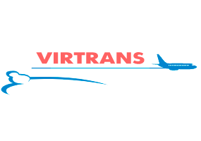 ООО «Виртранс» логотип