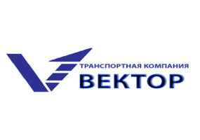 ООО «ТК «Вектор» логотип