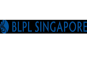 BLPL Singapore логотип