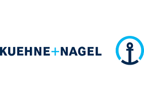 Kuehne + Nagel (КН) логотип