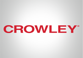 логотип Crowley Maritime