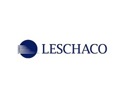 логотип Leschaco