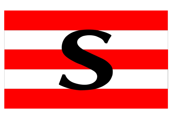 Samudera Shipping Line (SSL) логотип