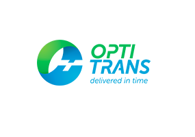 Optimal Trans логотип