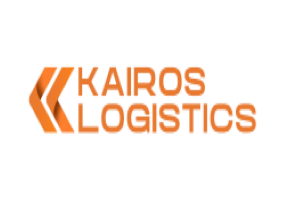 Kairos Logistics Georgia логотип