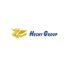 Хекни Групп Россия (Hecny Group Russia) логотип