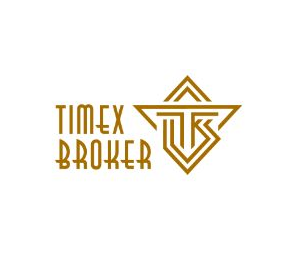 Таймекс Брокер логотип